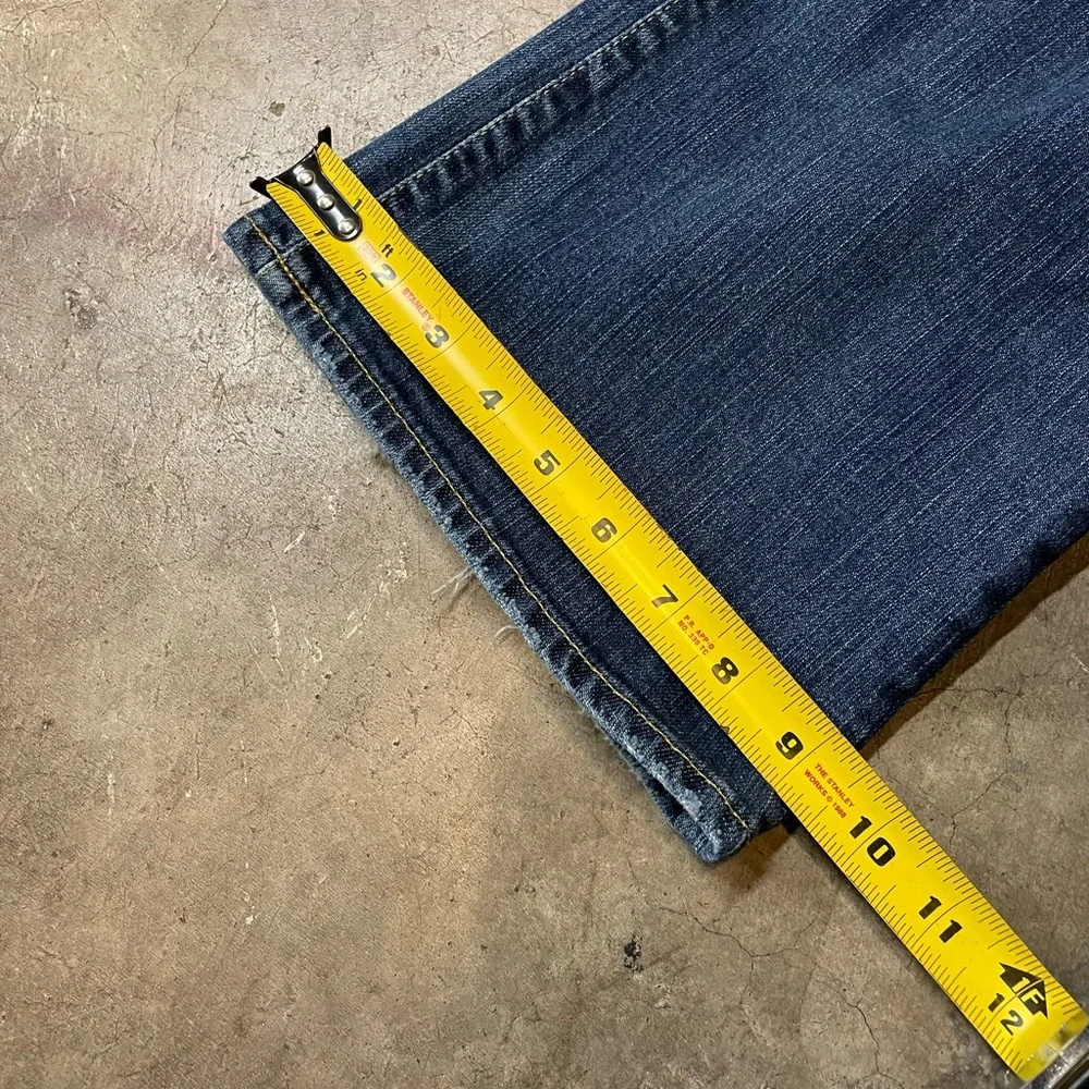 Adriano Goldschmied The Hero Relaxed Fit Jeans